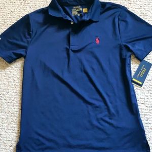 Polo Classics Boy Shirt